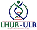 Logo lhub