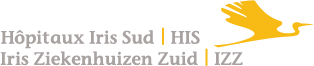 Logo HIS